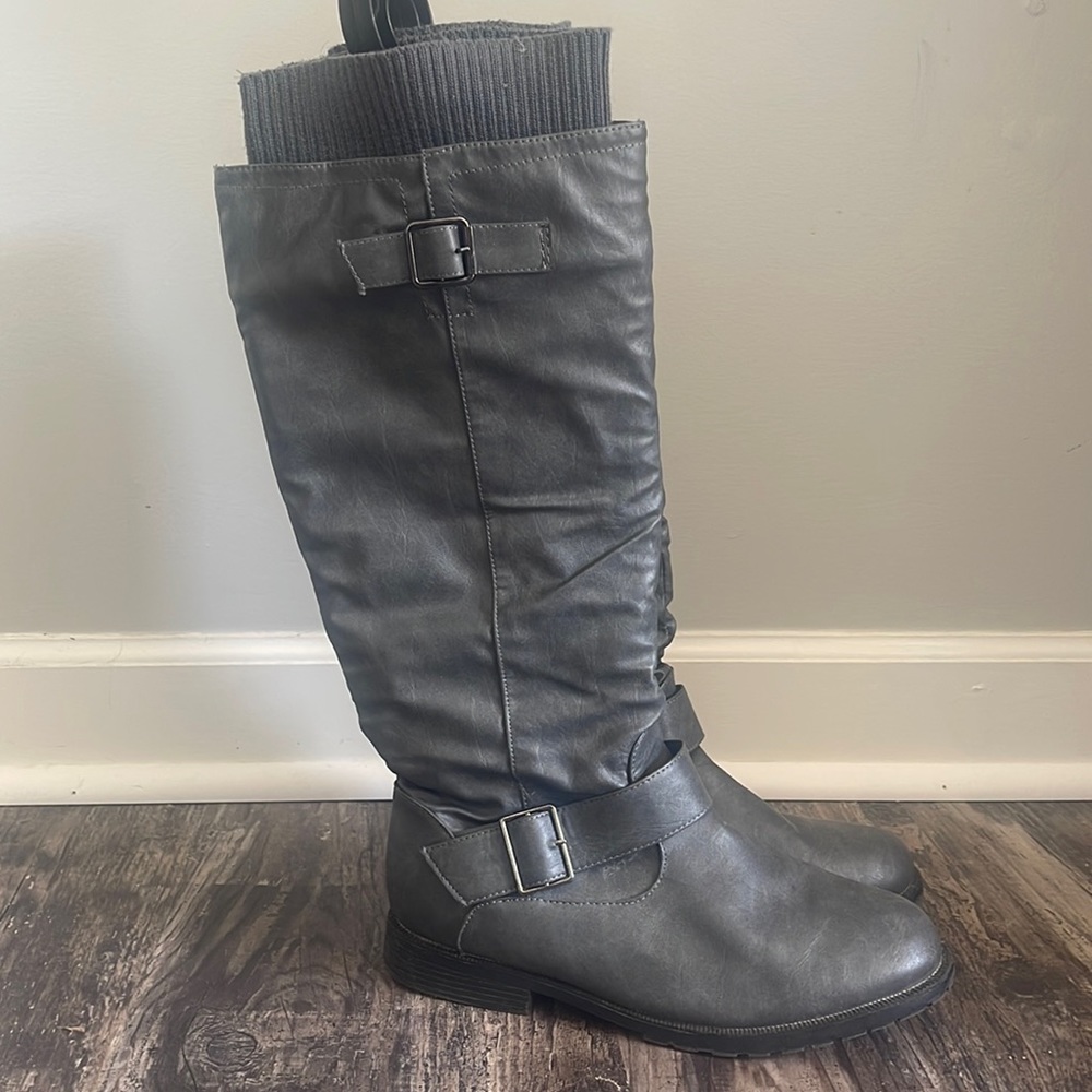 Size 8